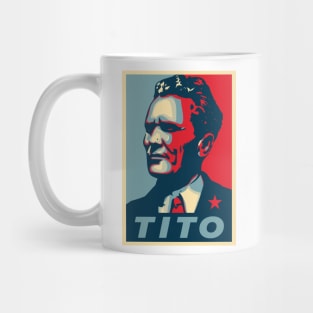 Tito Mug